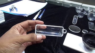 ANTS CERAMICS PRODUCTS DEMONSTRATION