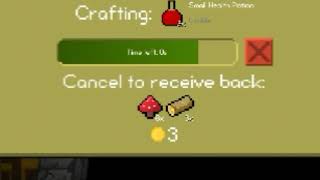 Dungeon Madness Trailer screenshot 4