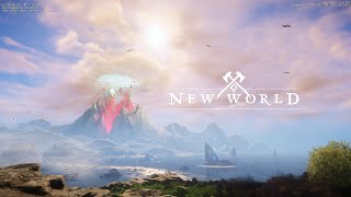 New World: Going after that 60 (10/01/23)