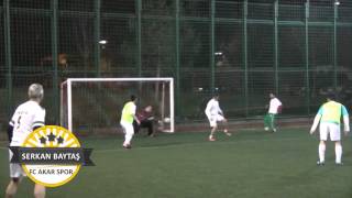 SERKAN - FC AKAR SPOR