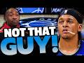 Paolo Banchero Was EXPOSED By The 76ers