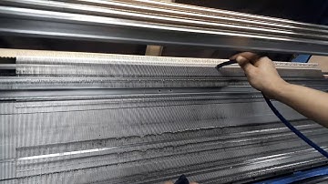 Stoll machine Normal servicing. Stoll program online help 360 On behalf of.