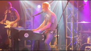 The Next Big Thing - Cal Ecker Performs Another You Original Music From Upcoming Album This Life