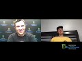 Supercross Beyond The Track - Episode 26 - Garth Milan