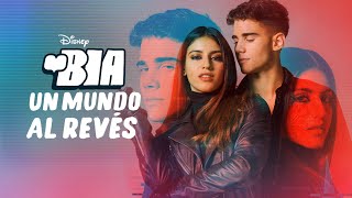 Primer Amor (Reversión) (From "BIA Un mundo al revés"/Audio Only)