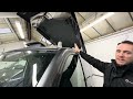 Austops Roofs vs Skyline Roofs - QT VanWerks