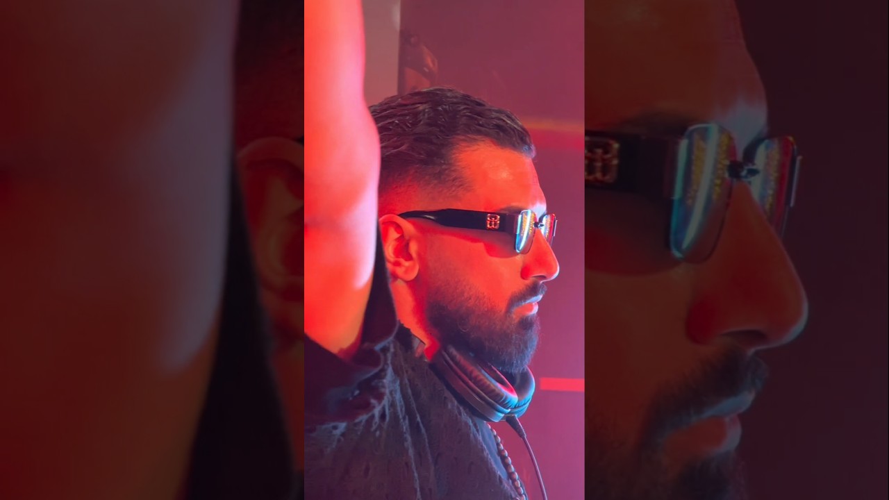 Persian Wedding With Satisfaction Music 