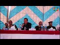 دشنا اليوم السيسي نجحنا في إبرام 76 مصالحة في قنا وقوي الشر تسعى لنشر الفوضى دشنا اليوم السيسي نجحنا في إبرام 76 مصالحة في قنا وقوي الشر تسعى لنشر الفوضى