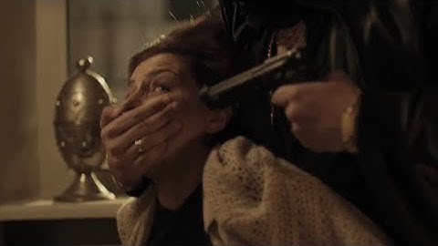 『ボーダーライン』続編の監督作品／映画『暗黒街』予告編