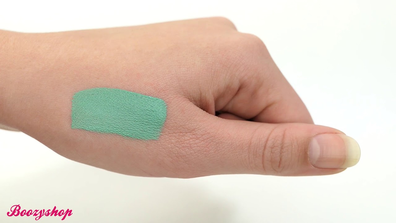 Makeup Monster Cosmetics   Matte Liquid Lipstick Surge