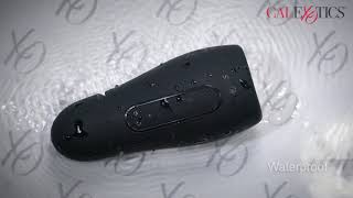 CalExotics Optimum Power® Pro Stroker