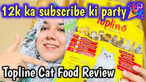 Video 6247871: royal canin persian cat, persian cat mix, persian cat meow, persian cat food, cat food review