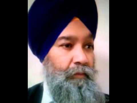 Kavishri Bhai Dalbir Singh Gill Mehmechakkia  Joga Singh jogi