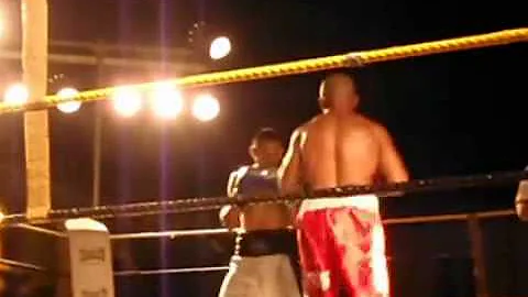 david matin vs francisco balbona