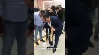 Fırtına Cemal Yaldız Kemençe Horon 25 Şubat 2020