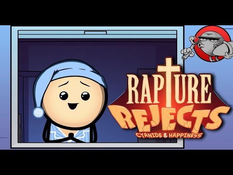 Rapture Rejects - ВОЗЬМЕМ ТОП-1?