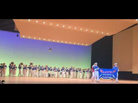 第55回鹿児島実業高校定期演奏会