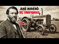 McCormick vs Deering: La Rivalidad que Dio Nacimiento a International Harvester