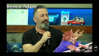 Cem Yilmaz Kedimi Caldilar