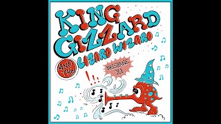 King Gizzard & The Lizard Wizard - Hot Water (Live In Brisbane '21)