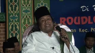 Ceramah Gus Muwafiq Terbaru 2019 Haul Syekh Abdul Qodir Al-Jailani PPRS Purwosari Part 1