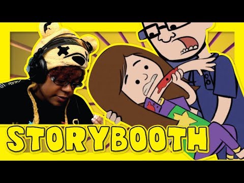 They Went To Jail For What They Did To Me (storybooth) Aychristene Reacts