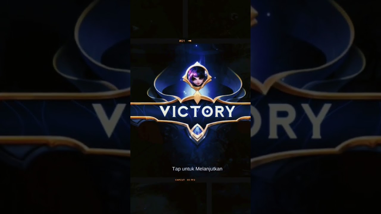 Detik Detik Menuju Glory 