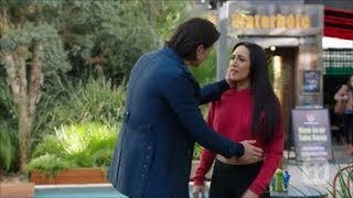 Leo and Mishti scene 1 ep 7720