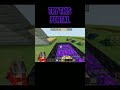 Try this portal😀#building #craftingandbuilding #portal