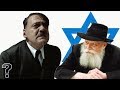 Why Did Hitler Hate Jewish People?