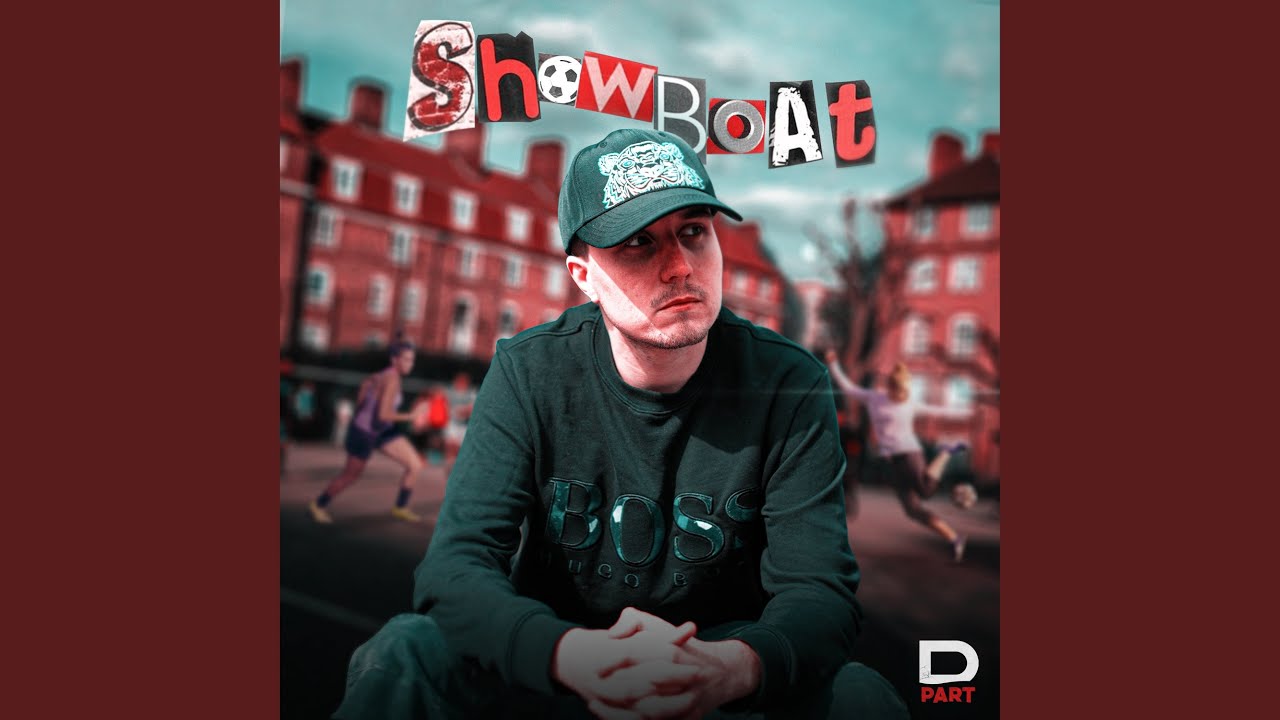 Watch Showboat on YouTube Watch Showboat on YouTube