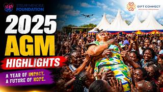 2025 AGM Highlights | Empowering Women, Strengthening Families & Transforming Communities