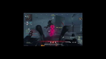 AWESOME QUAD!!! #shorts #callofduty #cod #mw3  #mw2023 #clips #streamer #twitch #mwiii #gaming #fun