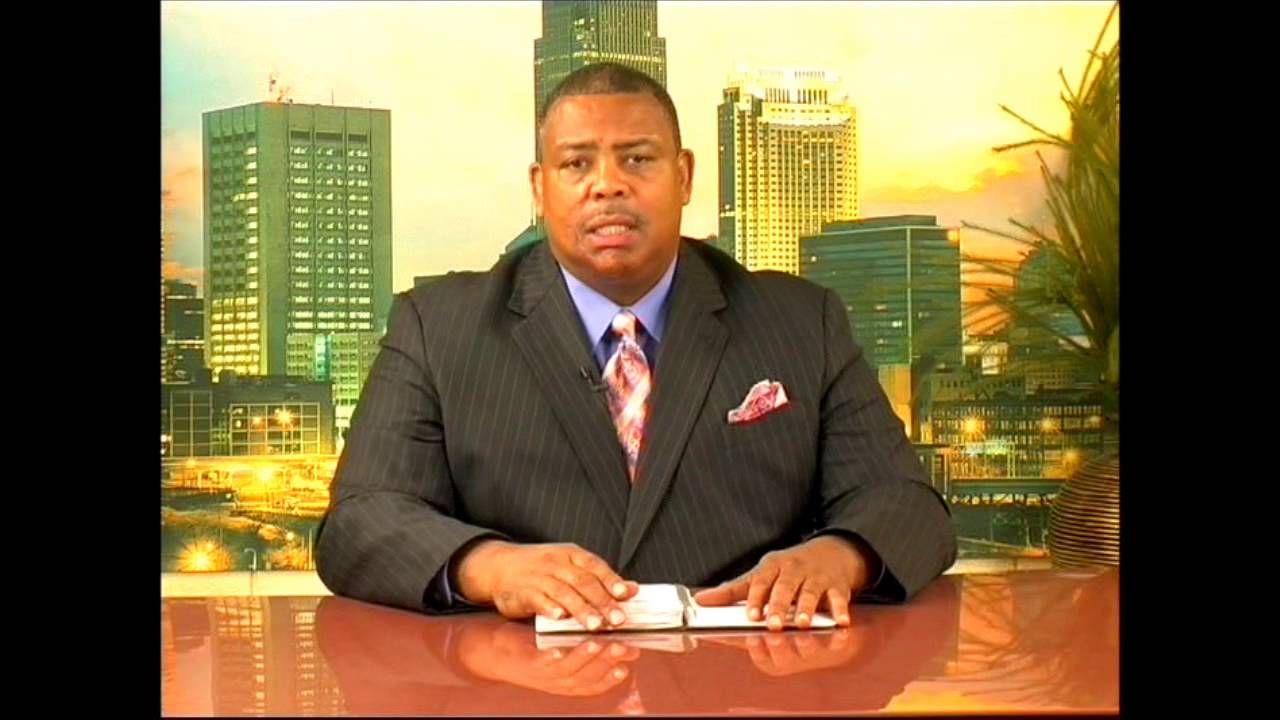 Dr. Ralph Moore - Faith & Your Gifts - YouTube