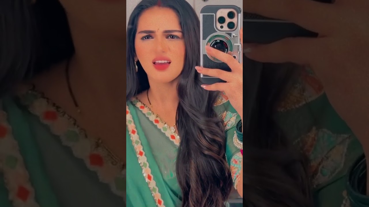 Jagriti New Offscreen Masti Video 💚💚 #jagritieknayisubah today full episode new promo #ytshorts