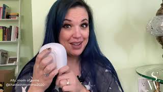 Get To Know Your Ameda Mya Joy Double Electric Breast Pump