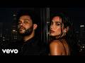 Lost Myself Loving You The Weeknd Ft Dua Lipa 