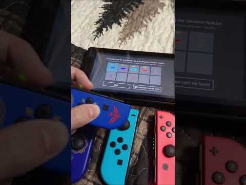 Nintendo Switch Tipps