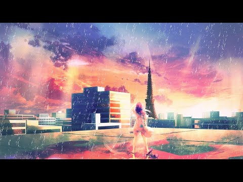 街灯 / 蒼い鍵盤 feat 初音ミク