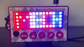 RacingTraX Training