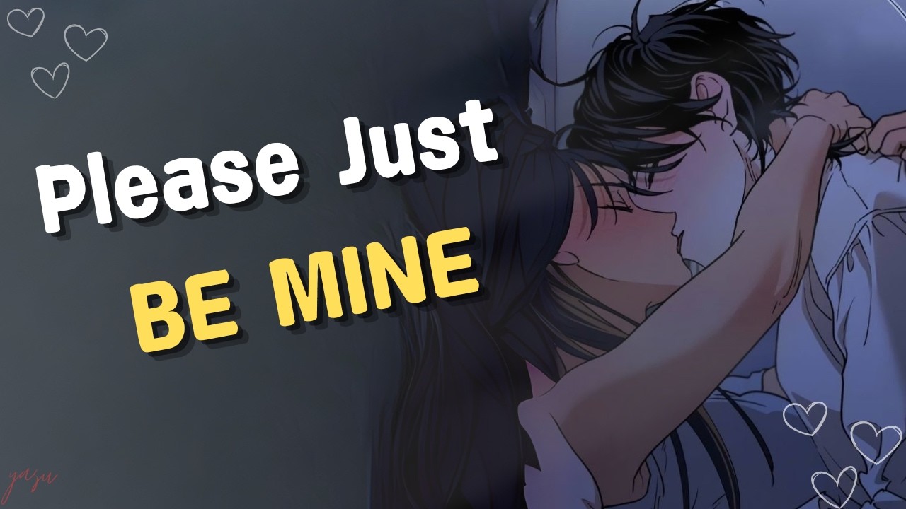 Your Jealous Best Friend Confesses [M4F] [Flirty] [Friends To Lovers] [Boyfriend Roleplay] [ASMR]