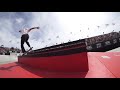 Highlights: 2019 Vans Showdown - Prelims
