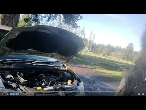 What Does Sxt Mean On A Dodge Caravan