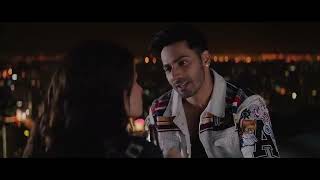 Badri Ki Dulhania Emotional Scene Alia Bhatt And Varun Dhawan