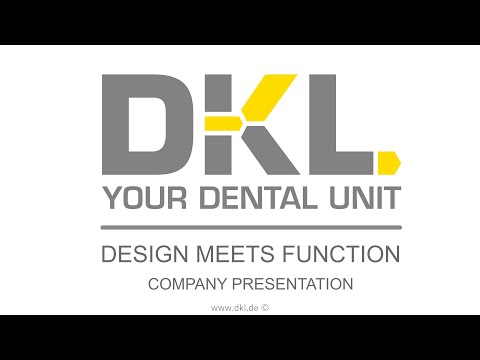 Company presentation: DKL CHAIRS GmbH, 37124 Rosdorf, Germany, www.dkl.de