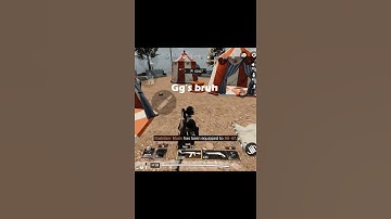 ꜱᴛʀɪᴋᴇʀ vs ʜꜱ0405 | Call of Duty Mobile #Shorts