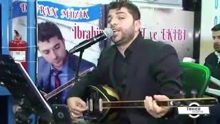 Devran Müzik İbrahim Levent 2019 Şewko Canli Performans