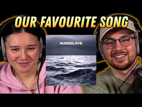 Audioslave - Be Yourself | REACTION