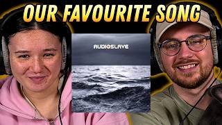 Download lagu Audioslave - Be Yourself | REACTION