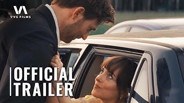 MATERIALISTS Trailer #2 4K (2025) | Dakota Johnson, Chris Evans, Pedro Pascal | Romantic Comedy
